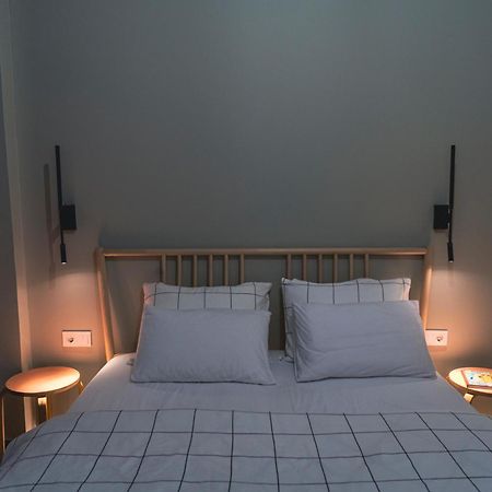 Ba & Bu Apartment 1 กาเตรินี ภายนอก รูปภาพ