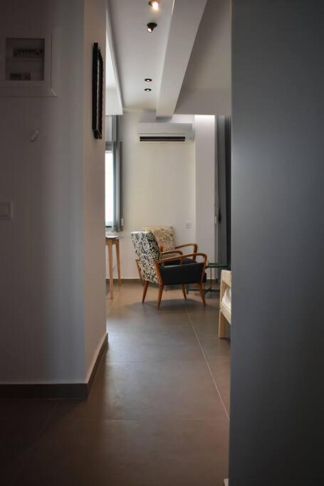 Ba & Bu Apartment 1 กาเตรินี ภายนอก รูปภาพ