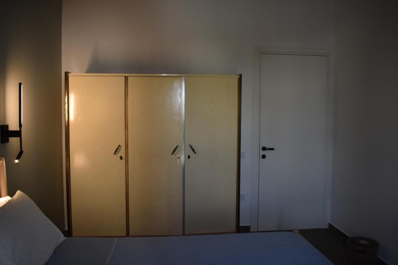 Ba & Bu Apartment 1 กาเตรินี ภายนอก รูปภาพ