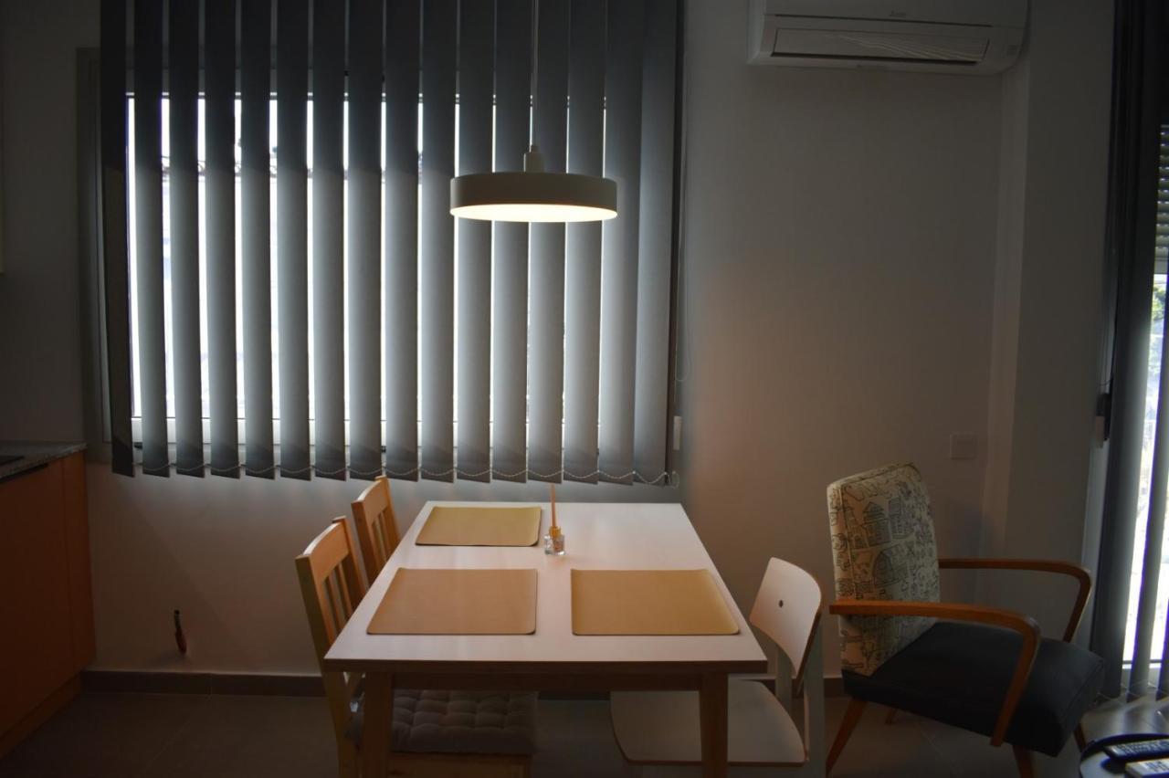Ba & Bu Apartment 1 กาเตรินี ภายนอก รูปภาพ