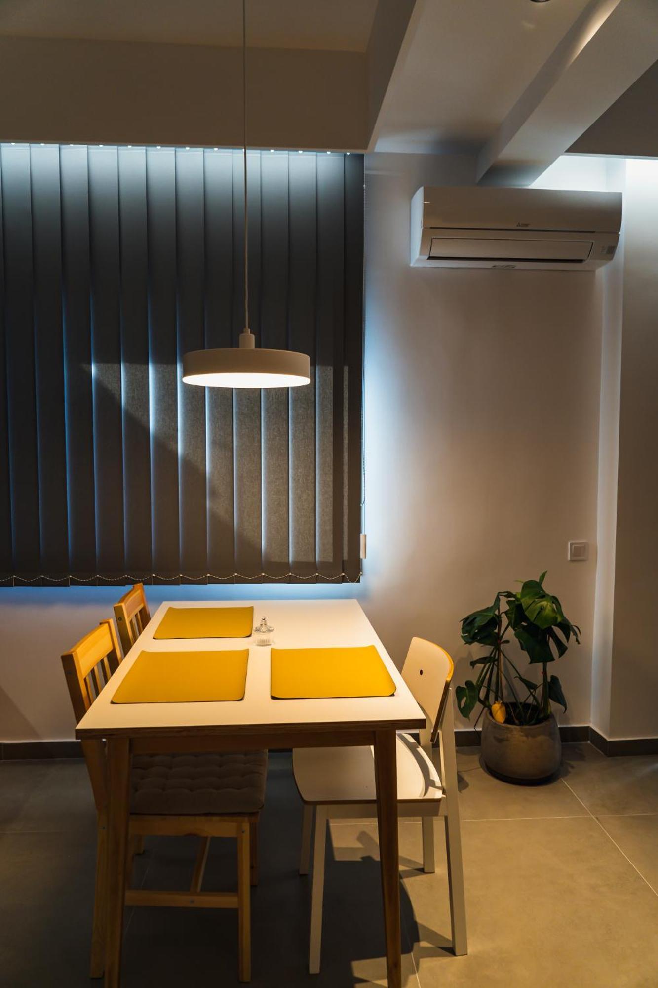 Ba & Bu Apartment 1 กาเตรินี ภายนอก รูปภาพ