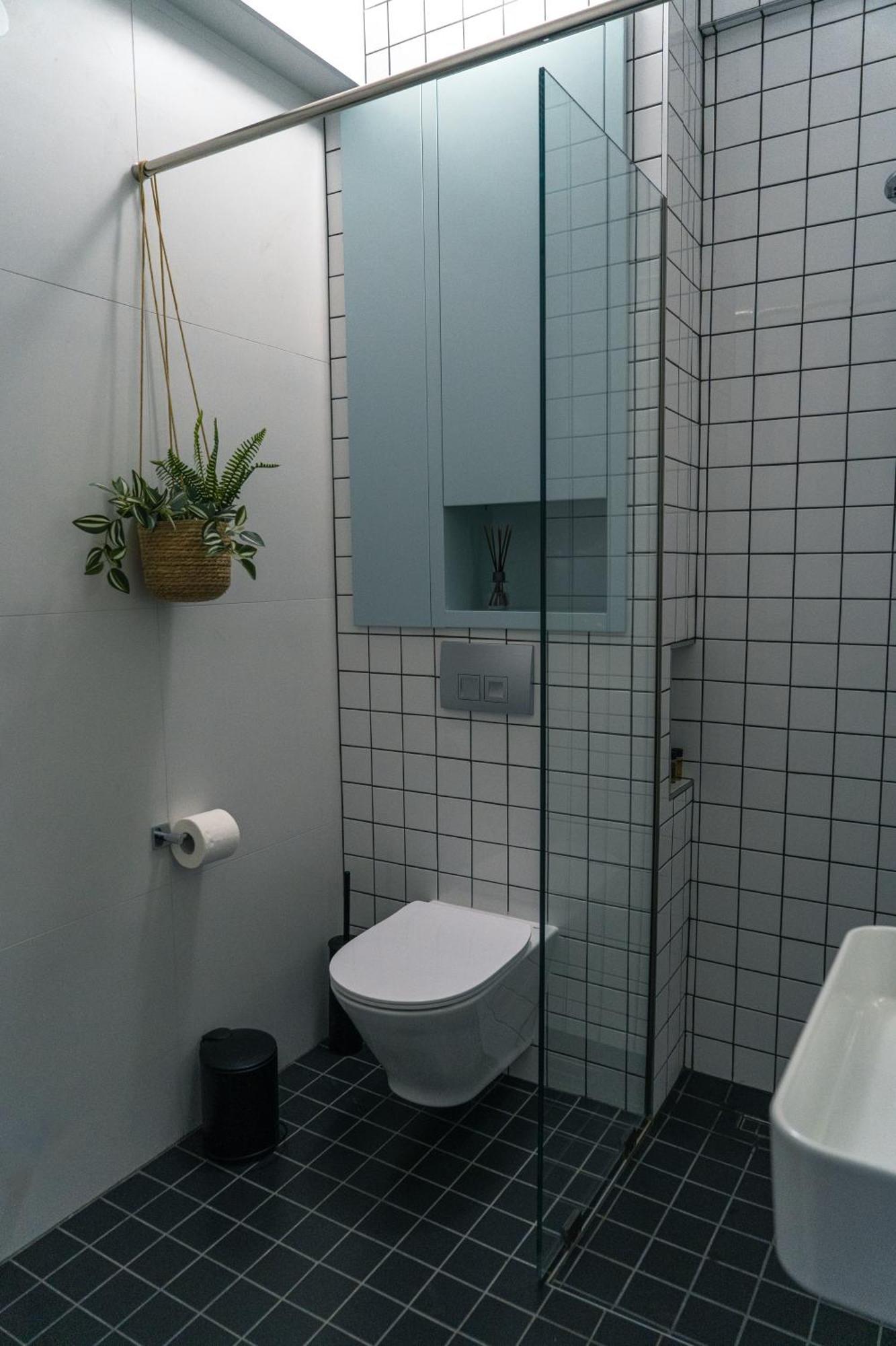 Ba & Bu Apartment 1 กาเตรินี ภายนอก รูปภาพ