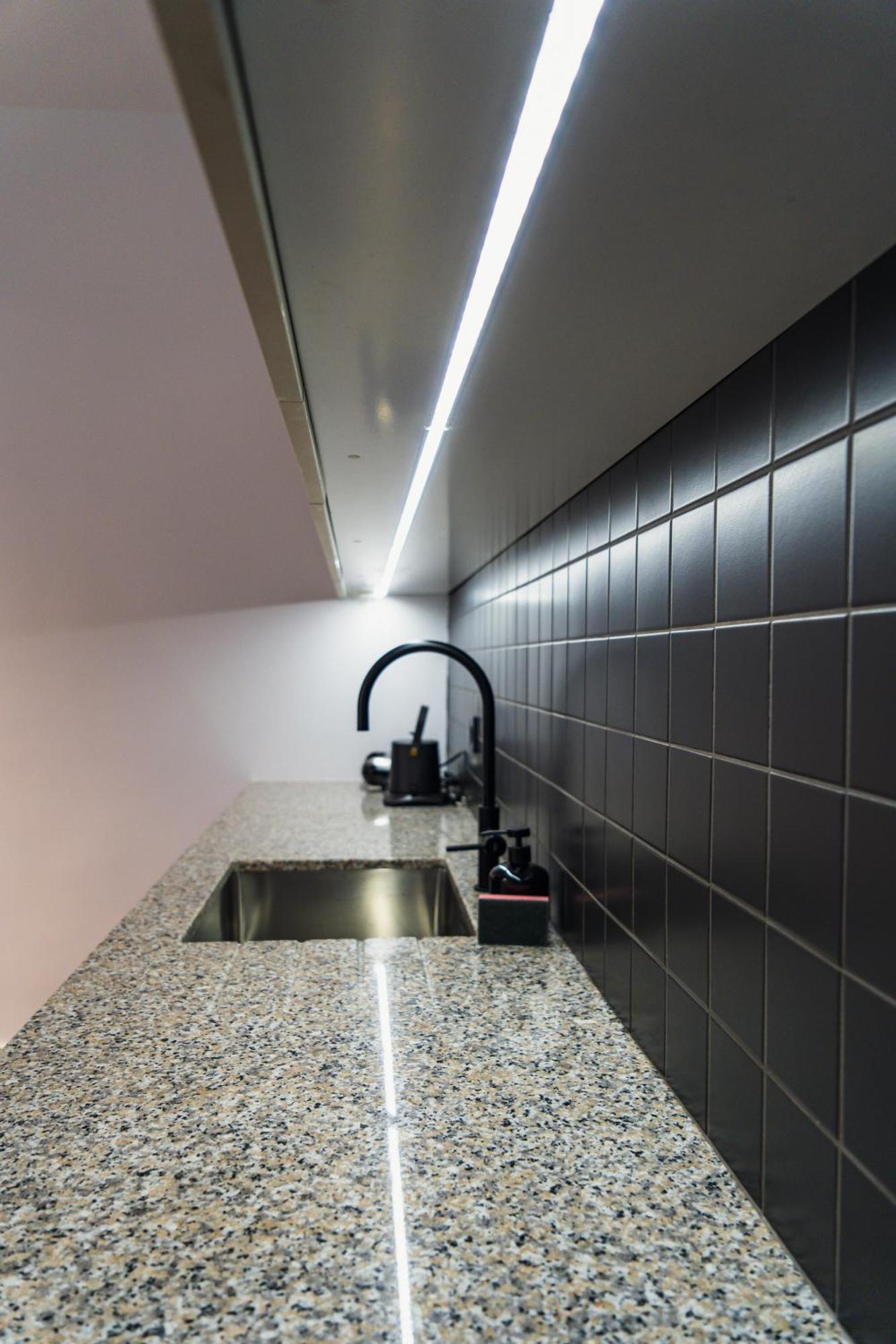 Ba & Bu Apartment 1 กาเตรินี ภายนอก รูปภาพ