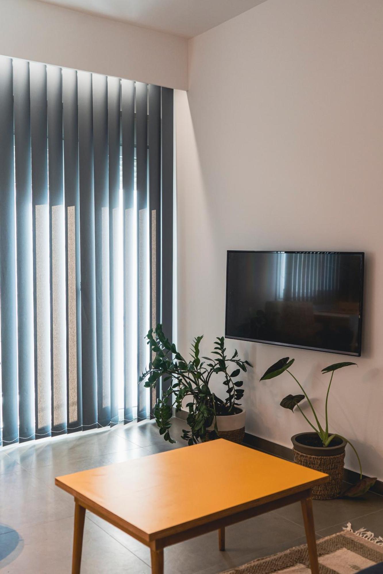 Ba & Bu Apartment 1 กาเตรินี ภายนอก รูปภาพ