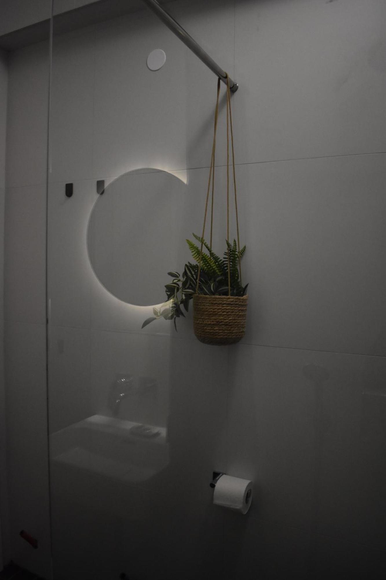 Ba & Bu Apartment 1 กาเตรินี ภายนอก รูปภาพ
